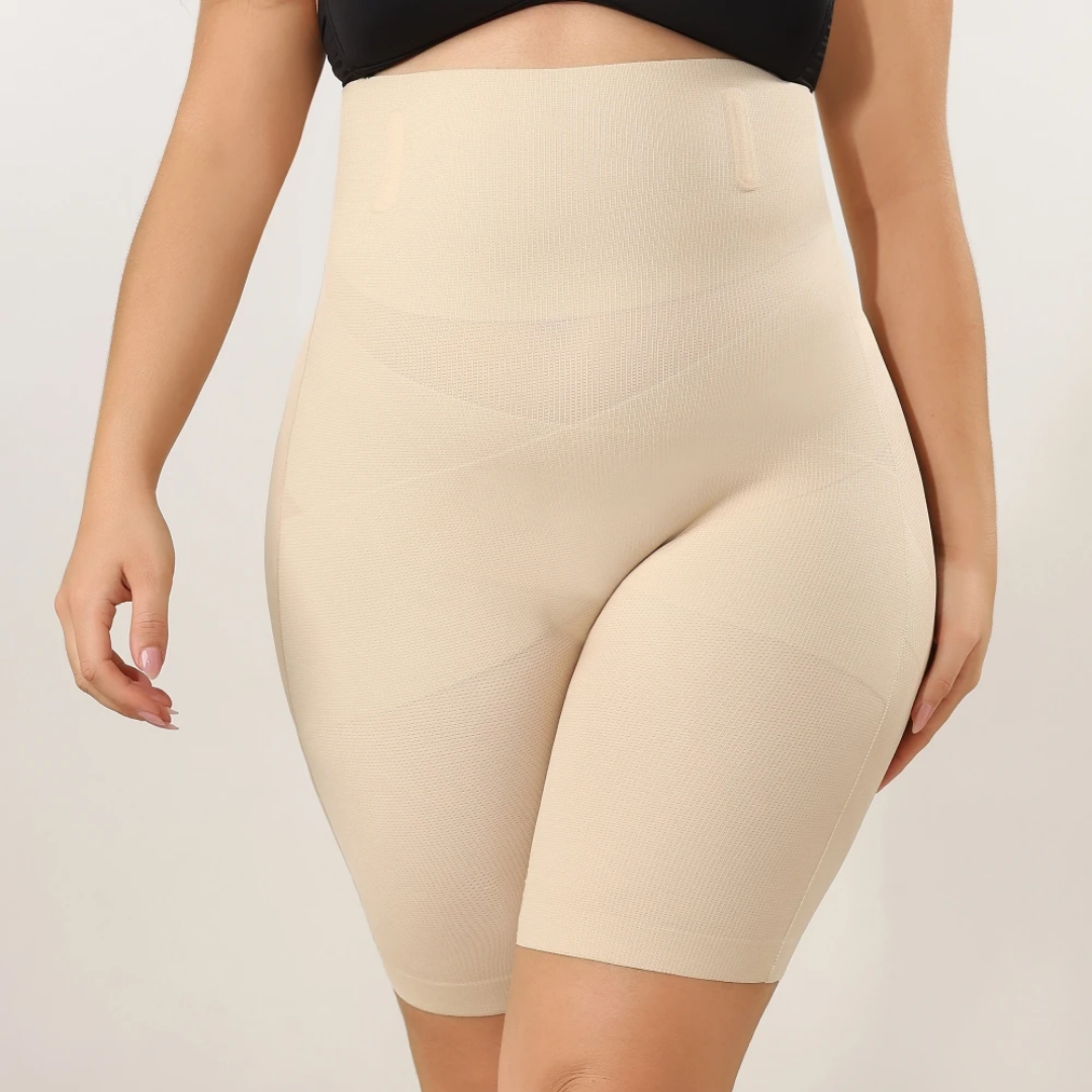 Unleash Your Confident Curves