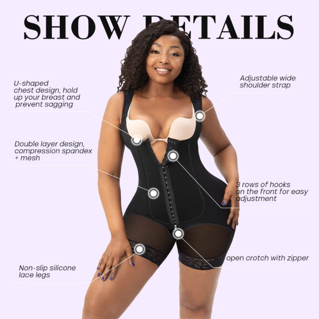 ShapeMe Body Snag
