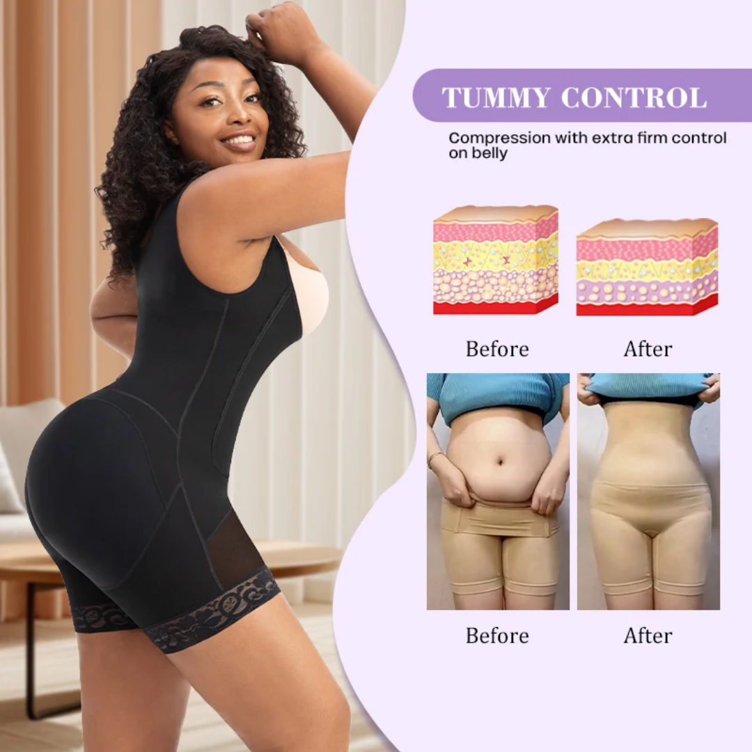 ShapeMe Body Snag