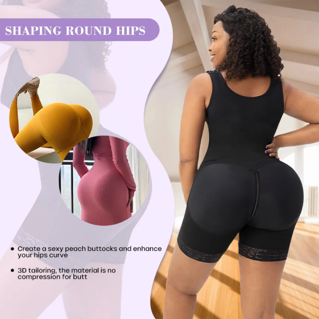 ShapeMe Body Snag
