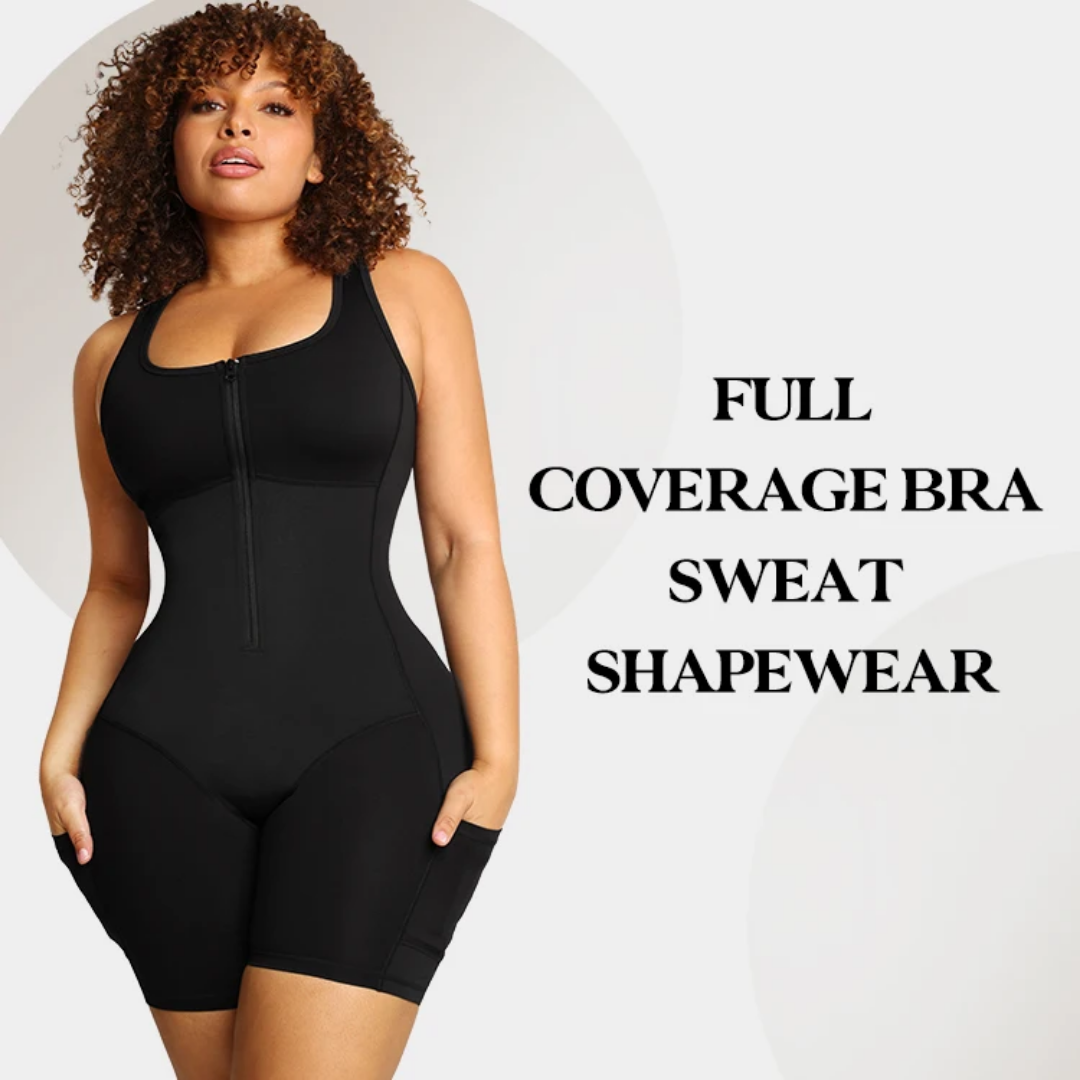 Unleash Your Confident Curves