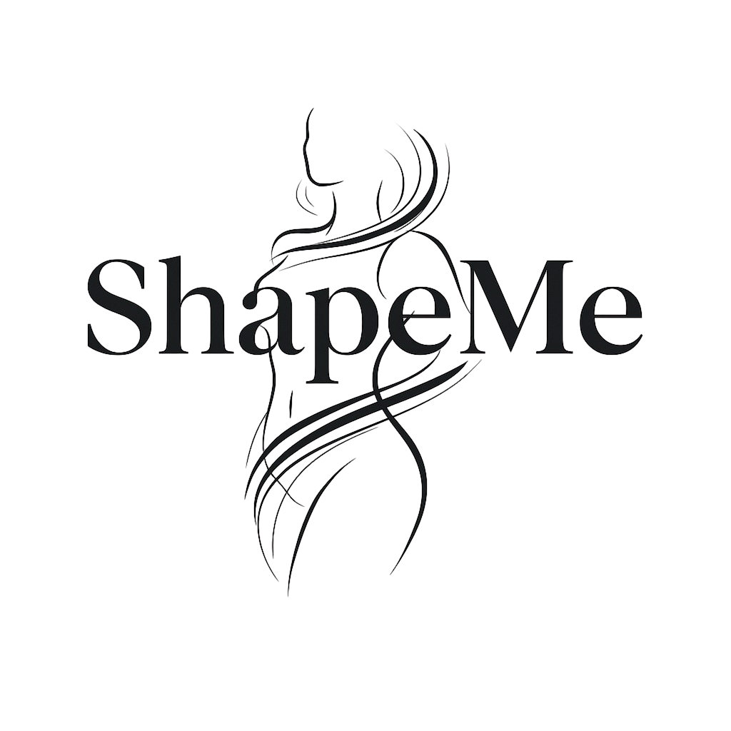 Shape Me