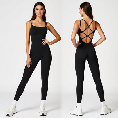 ShapeMe SleekFlex Full-Length Bodysuit