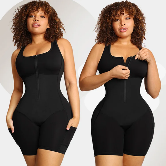 ShapeMe™ Sculpt & Smooth Bodysuit